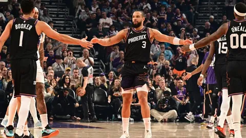 快船冲冠信心满满，西蒙斯四号位解锁关键技能